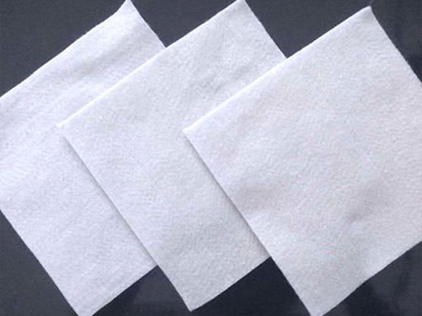Non-woven Geotextile